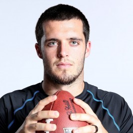 Derek Carr